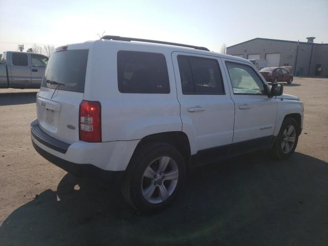 Photo 2 VIN: 1C4NJPBB5ED560963 - JEEP PATRIOT 