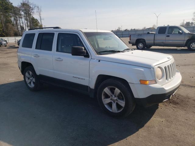 Photo 3 VIN: 1C4NJPBB5ED560963 - JEEP PATRIOT 