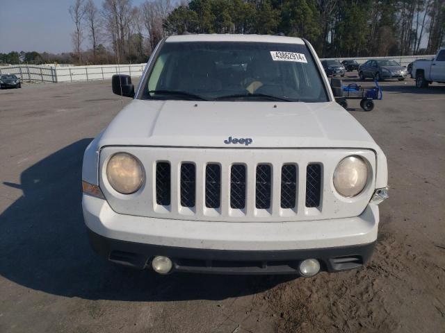 Photo 4 VIN: 1C4NJPBB5ED560963 - JEEP PATRIOT 