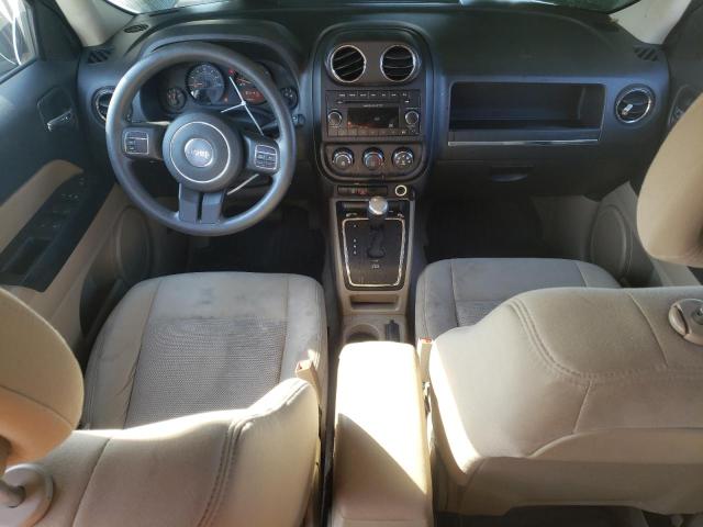 Photo 7 VIN: 1C4NJPBB5ED560963 - JEEP PATRIOT 