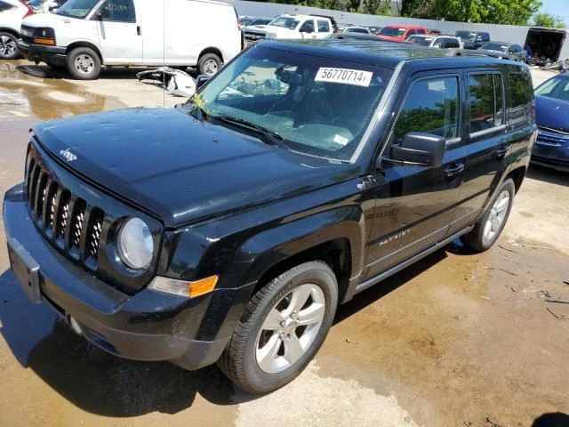 Photo 0 VIN: 1C4NJPBB5ED585457 - JEEP PATRIOT SP 