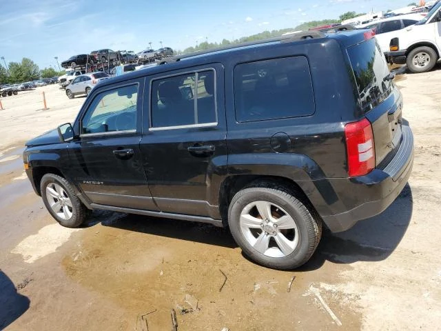 Photo 1 VIN: 1C4NJPBB5ED585457 - JEEP PATRIOT SP 