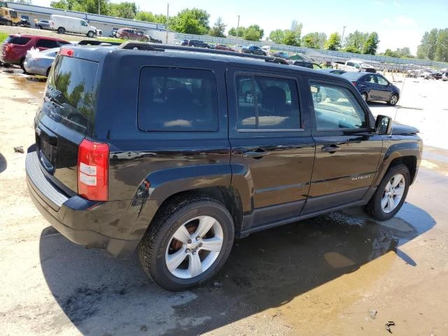 Photo 2 VIN: 1C4NJPBB5ED585457 - JEEP PATRIOT SP 