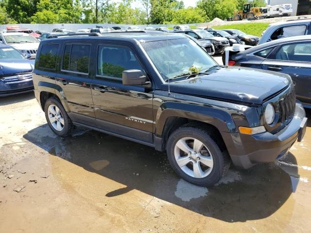 Photo 3 VIN: 1C4NJPBB5ED585457 - JEEP PATRIOT SP 