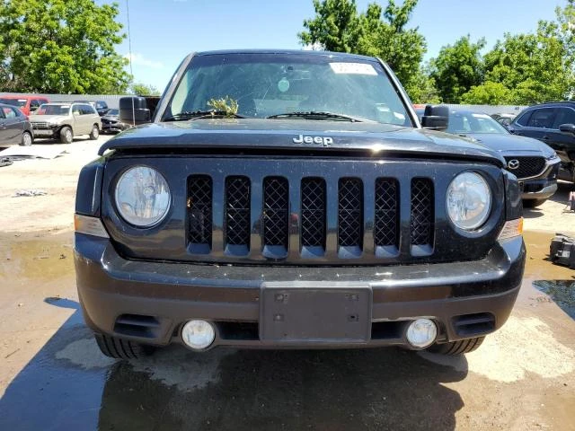 Photo 4 VIN: 1C4NJPBB5ED585457 - JEEP PATRIOT SP 