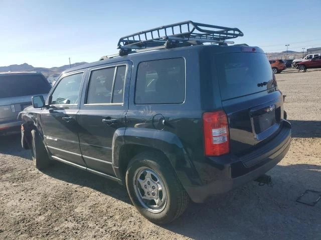 Photo 1 VIN: 1C4NJPBB5ED619302 - JEEP PATRIOT SP 