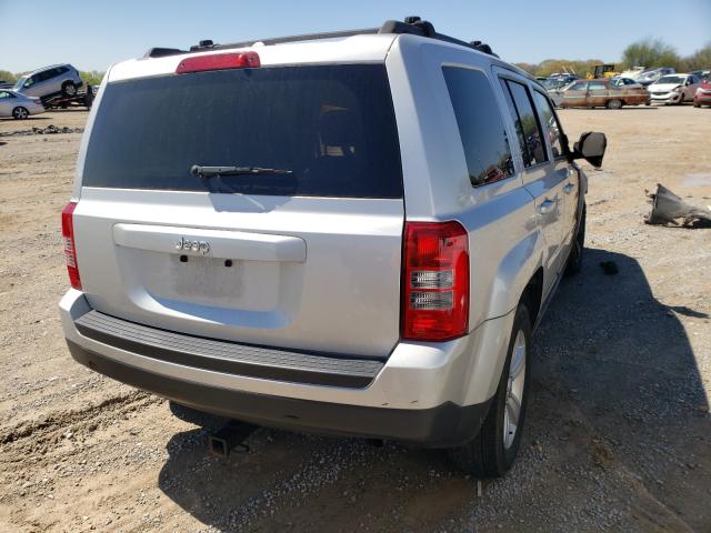 Photo 3 VIN: 1C4NJPBB5ED628520 - JEEP PATRIOT SP 