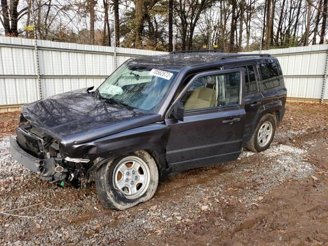 Photo 0 VIN: 1C4NJPBB5ED765196 - JEEP PATRIOT SP 