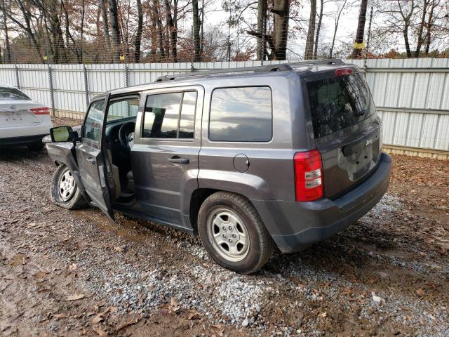 Photo 1 VIN: 1C4NJPBB5ED765196 - JEEP PATRIOT SP 