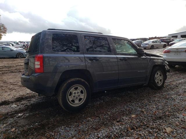 Photo 2 VIN: 1C4NJPBB5ED765196 - JEEP PATRIOT SP 