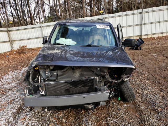 Photo 4 VIN: 1C4NJPBB5ED765196 - JEEP PATRIOT SP 