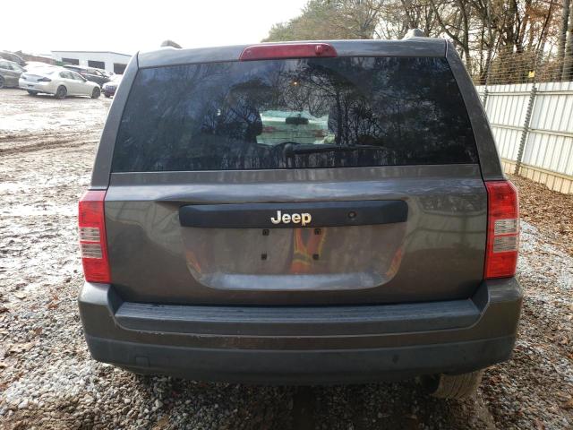 Photo 5 VIN: 1C4NJPBB5ED765196 - JEEP PATRIOT SP 