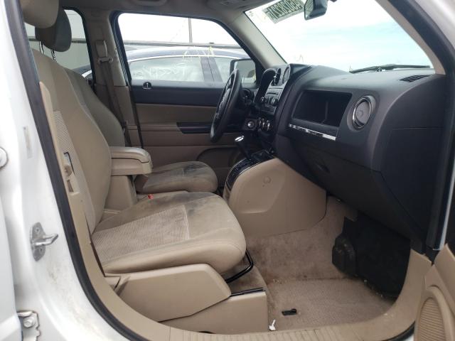 Photo 4 VIN: 1C4NJPBB5ED813537 - JEEP PATRIOT SP 