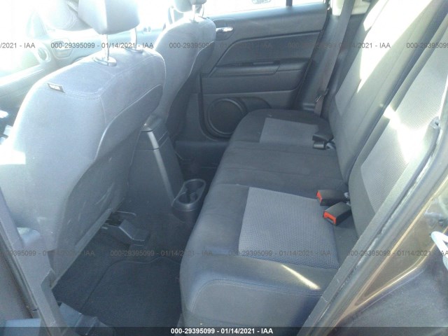 Photo 7 VIN: 1C4NJPBB5ED848790 - JEEP PATRIOT 