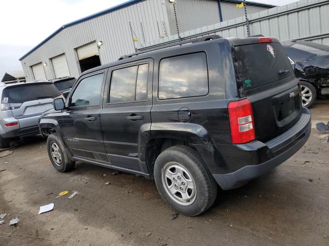 Photo 1 VIN: 1C4NJPBB5ED893132 - JEEP PATRIOT SP 