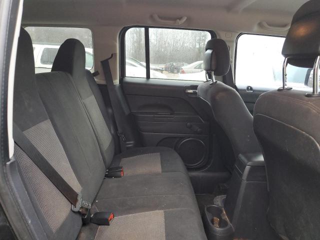 Photo 10 VIN: 1C4NJPBB5ED893132 - JEEP PATRIOT SP 