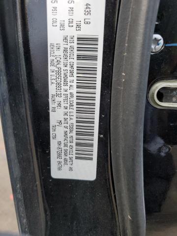 Photo 12 VIN: 1C4NJPBB5ED893132 - JEEP PATRIOT SP 