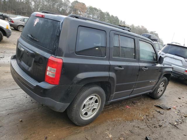 Photo 2 VIN: 1C4NJPBB5ED893132 - JEEP PATRIOT SP 