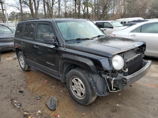 Photo 3 VIN: 1C4NJPBB5ED893132 - JEEP PATRIOT SP 