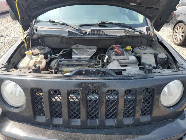 Photo 10 VIN: 1C4NJPBB5ED912083 - JEEP PATRIOT SP 