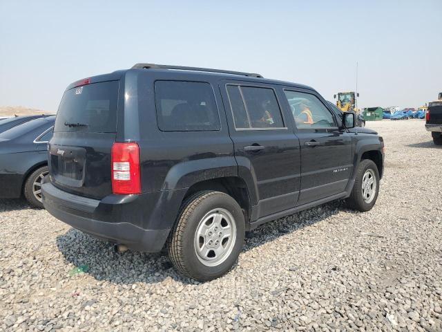 Photo 2 VIN: 1C4NJPBB5ED912083 - JEEP PATRIOT SP 