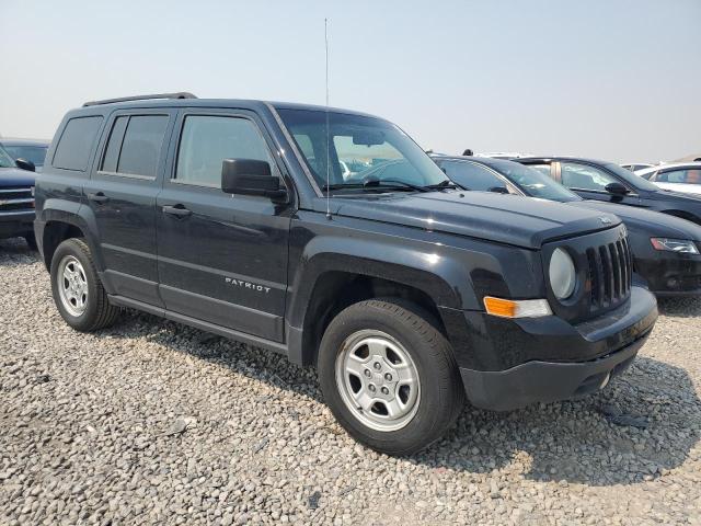 Photo 3 VIN: 1C4NJPBB5ED912083 - JEEP PATRIOT SP 