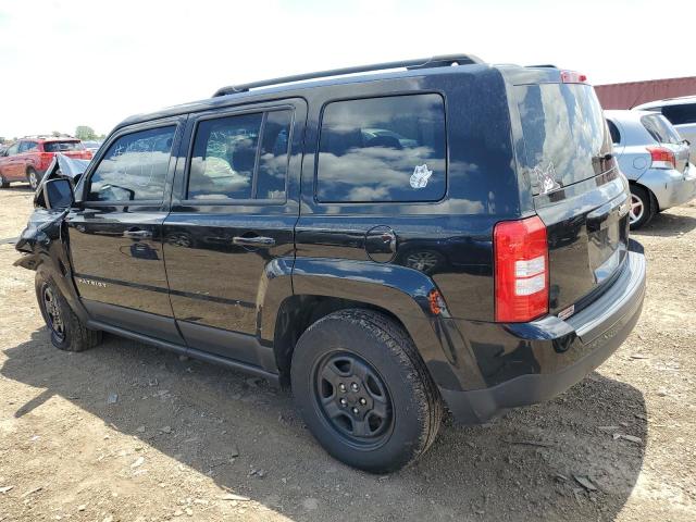 Photo 1 VIN: 1C4NJPBB5ED915937 - JEEP PATRIOT 