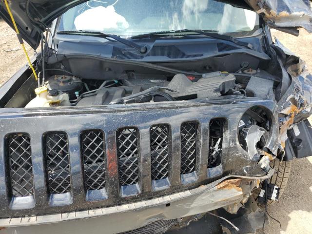 Photo 10 VIN: 1C4NJPBB5ED915937 - JEEP PATRIOT 