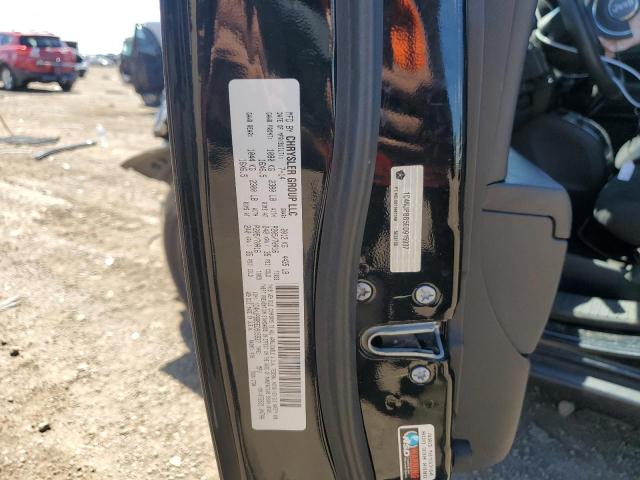 Photo 12 VIN: 1C4NJPBB5ED915937 - JEEP PATRIOT 