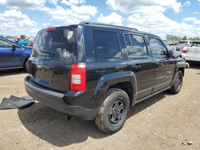 Photo 2 VIN: 1C4NJPBB5ED915937 - JEEP PATRIOT 