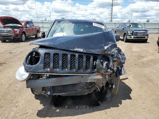 Photo 4 VIN: 1C4NJPBB5ED915937 - JEEP PATRIOT 