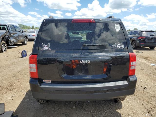 Photo 5 VIN: 1C4NJPBB5ED915937 - JEEP PATRIOT 