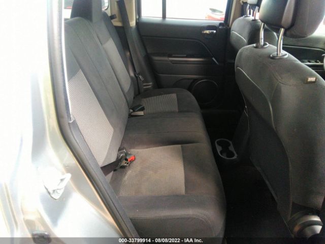 Photo 7 VIN: 1C4NJPBB5ED917350 - JEEP PATRIOT 