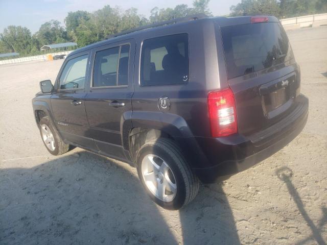 Photo 1 VIN: 1C4NJPBB5FD122235 - JEEP PATRIOT 