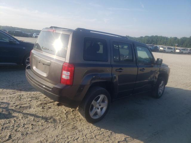 Photo 2 VIN: 1C4NJPBB5FD122235 - JEEP PATRIOT 