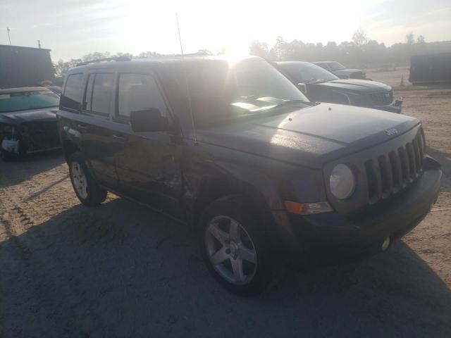 Photo 3 VIN: 1C4NJPBB5FD122235 - JEEP PATRIOT 