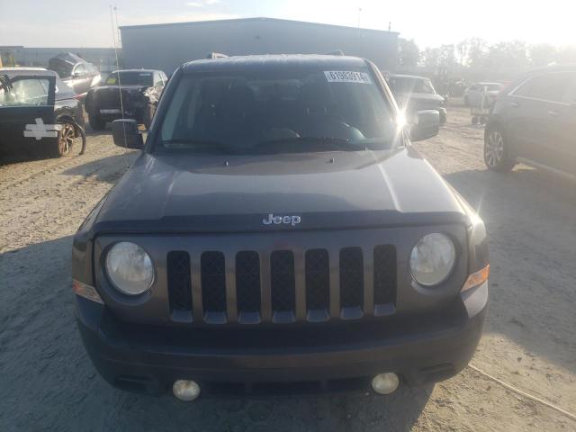 Photo 4 VIN: 1C4NJPBB5FD122235 - JEEP PATRIOT 