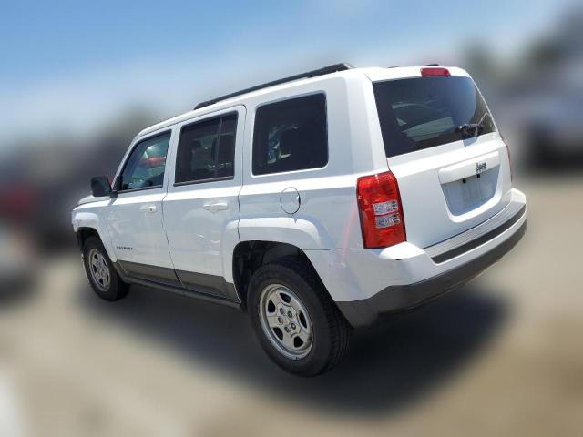 Photo 1 VIN: 1C4NJPBB5FD199185 - JEEP PATRIOT 