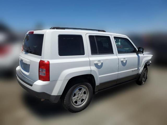 Photo 2 VIN: 1C4NJPBB5FD199185 - JEEP PATRIOT 