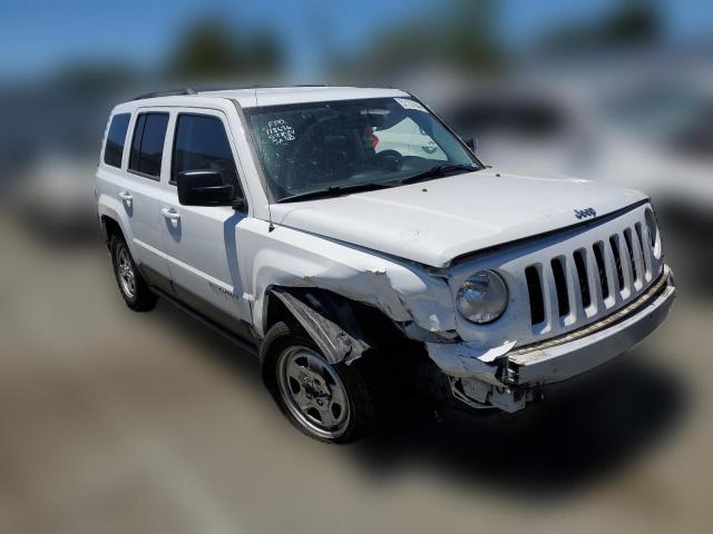 Photo 3 VIN: 1C4NJPBB5FD199185 - JEEP PATRIOT 