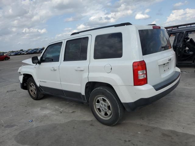 Photo 1 VIN: 1C4NJPBB5FD219323 - JEEP PATRIOT SP 