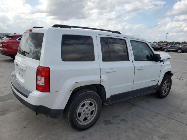 Photo 2 VIN: 1C4NJPBB5FD219323 - JEEP PATRIOT SP 