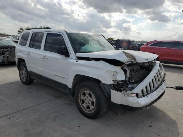 Photo 3 VIN: 1C4NJPBB5FD219323 - JEEP PATRIOT SP 