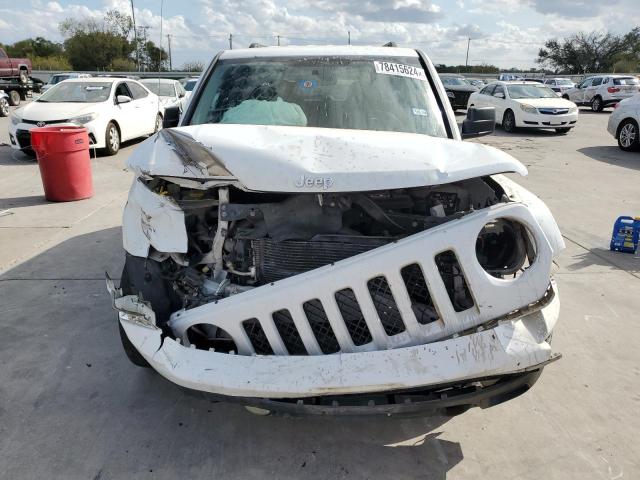 Photo 4 VIN: 1C4NJPBB5FD219323 - JEEP PATRIOT SP 