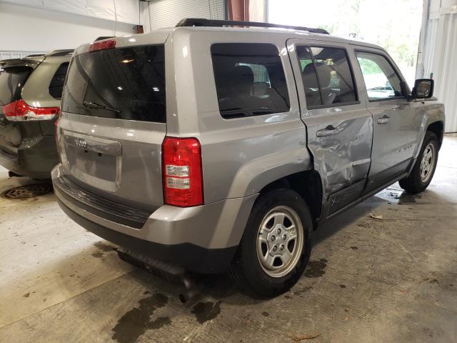 Photo 3 VIN: 1C4NJPBB5FD264715 - JEEP PATRIOT SP 