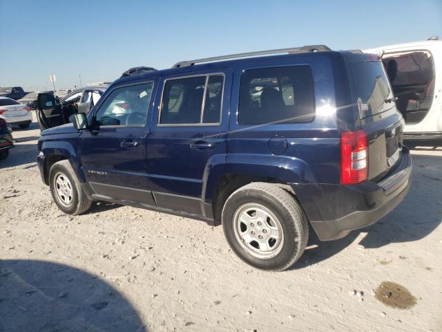 Photo 1 VIN: 1C4NJPBB5FD274497 - JEEP PATRIOT SP 