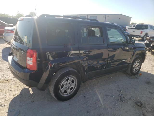 Photo 2 VIN: 1C4NJPBB5FD274497 - JEEP PATRIOT SP 