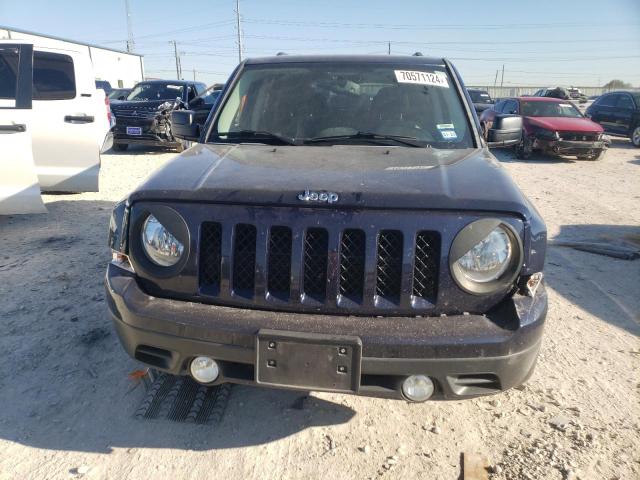 Photo 4 VIN: 1C4NJPBB5FD274497 - JEEP PATRIOT SP 