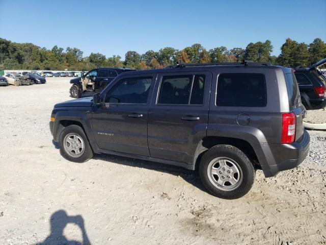 Photo 1 VIN: 1C4NJPBB5FD281353 - JEEP PATRIOT 