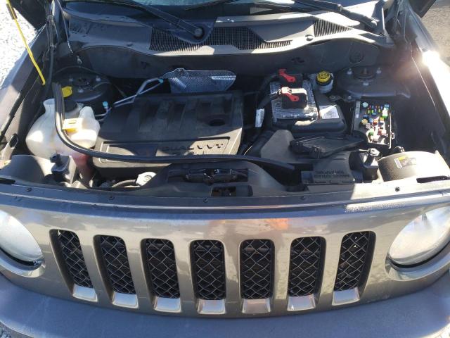 Photo 11 VIN: 1C4NJPBB5FD281353 - JEEP PATRIOT 